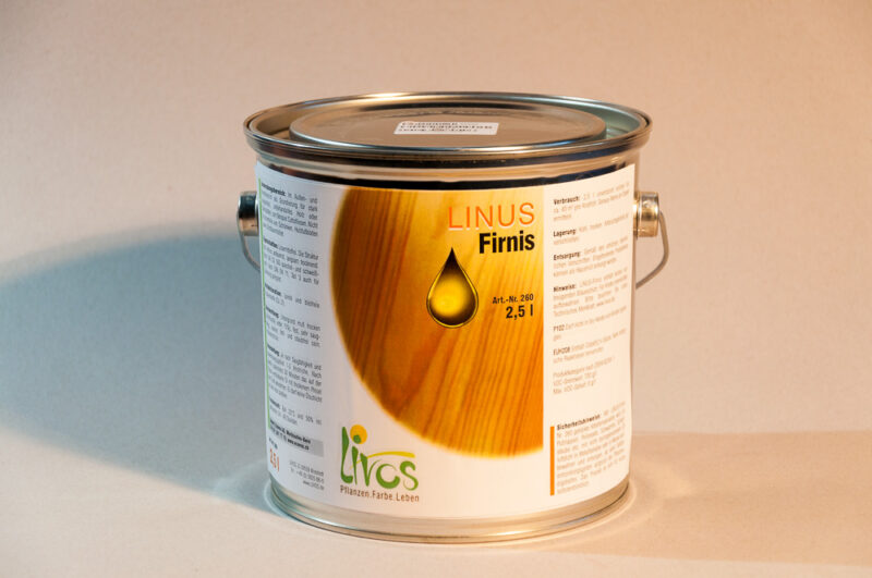 260_Livos_LINUS Firnis_2,5L