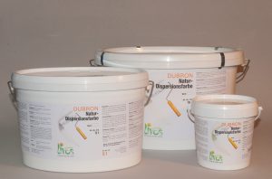 412_Livos_DUBRON Natur-Dispersionsfarbe