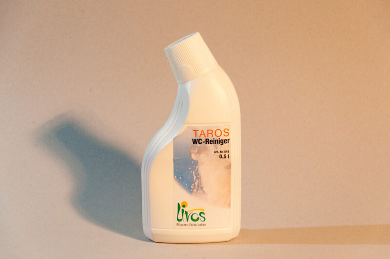 548_Livos_TAROS WC-Reiniger_0,5L