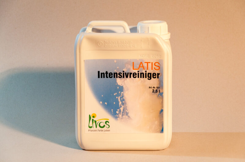 551_Livos_LATIS Intensivreiniger_2,5L