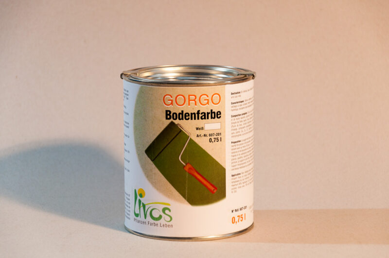 607-201_Livos_GORGO Bodenfarbe_Weiss_0,75L