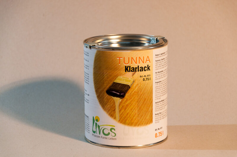 611_Livos_TUNNA Klarlack_0,75L