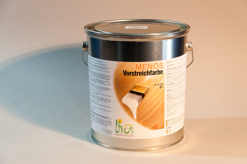 626_Livos_MENOS Vorstreichfarbe_5L