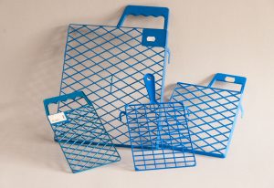 Abstreif-Gitter_divers