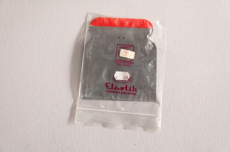 Japanspachtel-PEKA-Elastik-105mm