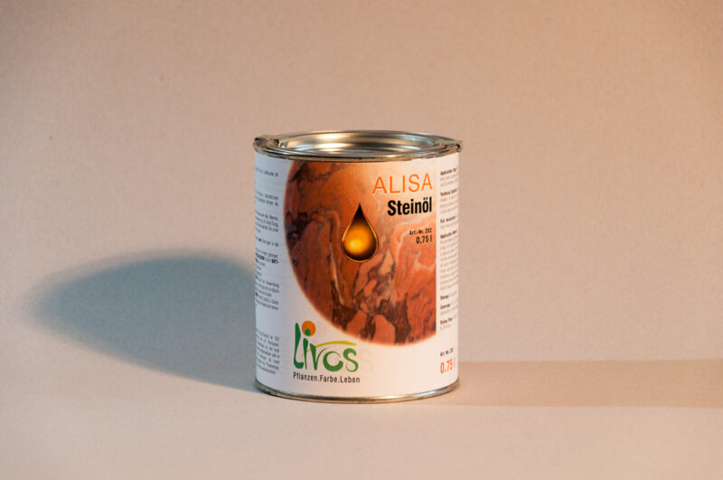 202_Livos_ALISA Steinöl_0,75L