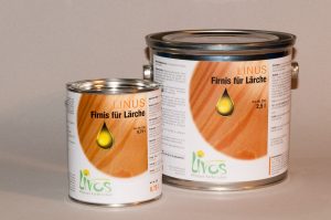 238_Livos_LINUS Firnis für Lärche