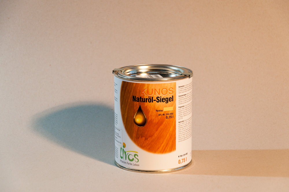 244-002_Livos_KUNOS Naturöl-Siegel_Farblos_0,75L