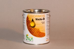 267_Livos_GORMOS Wachs-Öl