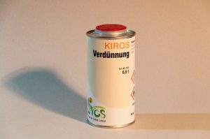 710_Livos_KIROS Verdünnung_0,5L