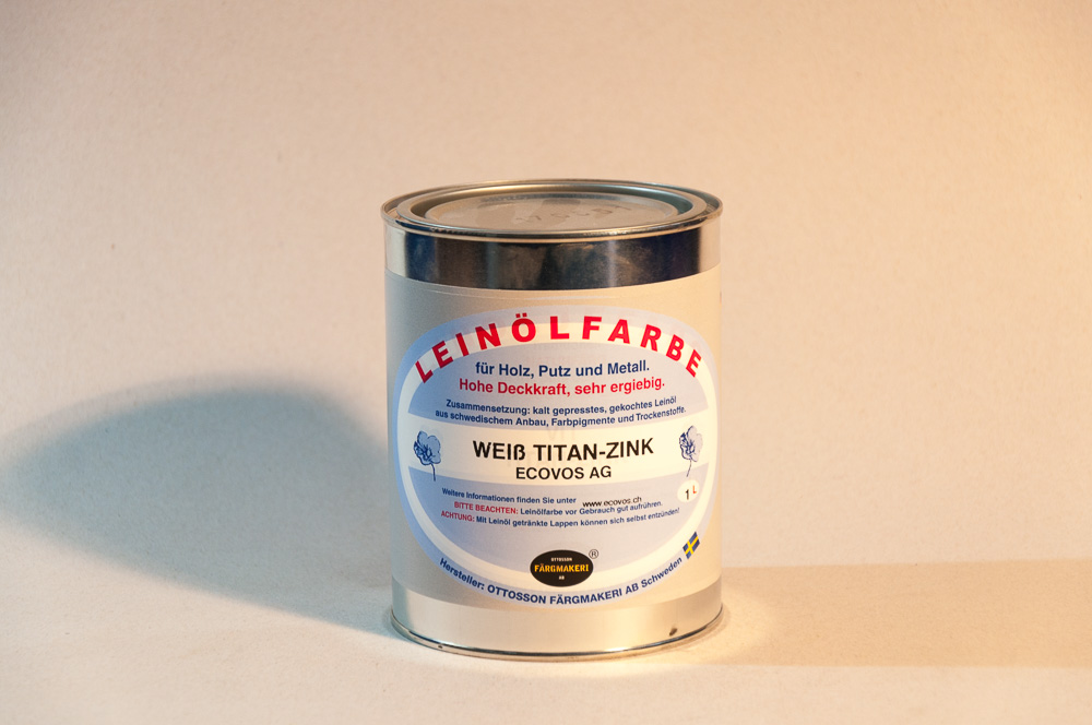 LFV-TZ_Ottosson_LEINÖLFARBE_Weiss Titan-Zink_1L