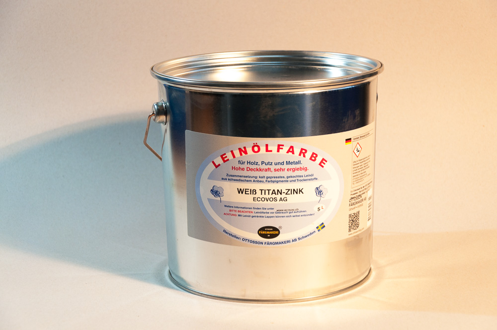 LFV-TZ_Ottosson_LEINÖLFARBE_Weiss Titan-Zink_5L