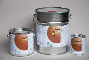 KUNOS Objektöl, Livos