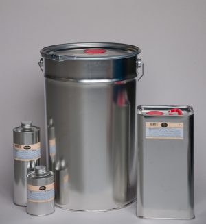 Leinöl roh, kaltgepresst, Ottosson