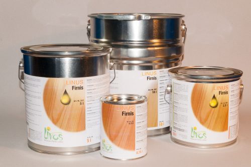 232-Livos LINUS-Firnis