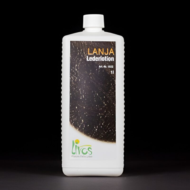 LANJA Lederpflege Nr. 1822