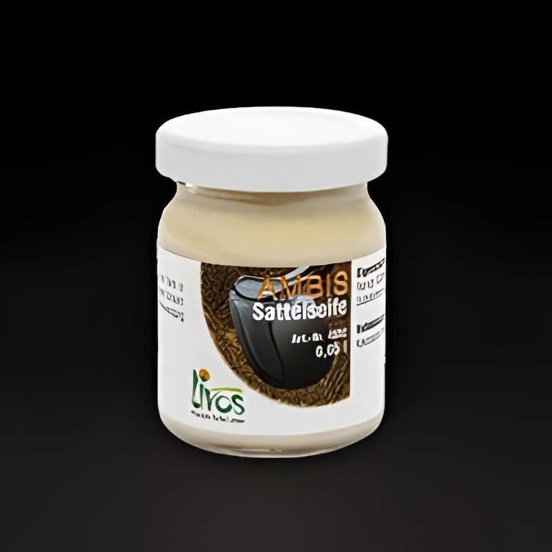 AMBIS Sattelseife Nr. 4502