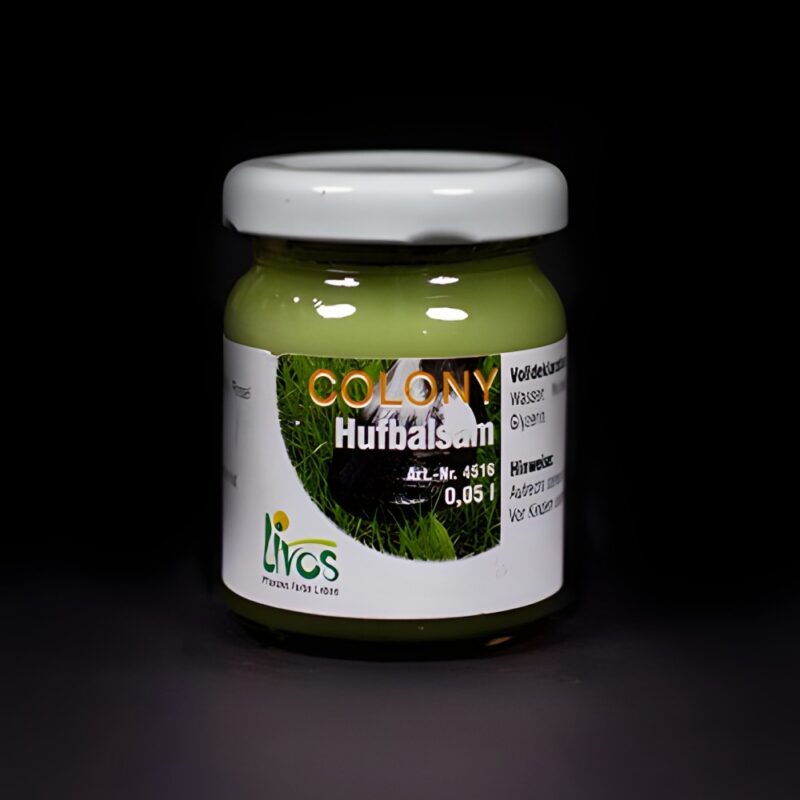 COLONY Hufbalsam Nr. 4516