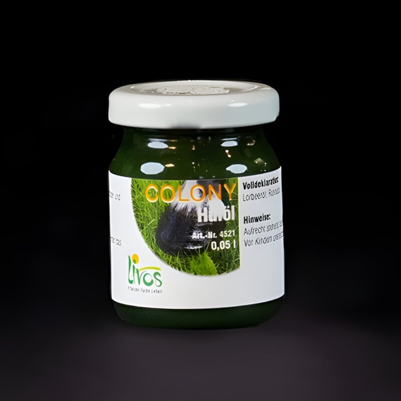 COLONY Huföl Nr. 4521