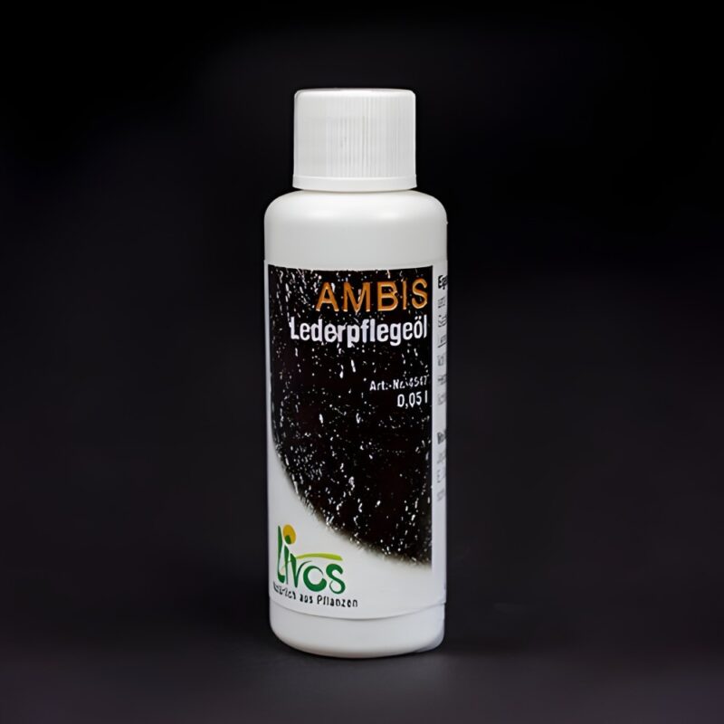 AMBIS Lederpflegeöl Nr. 4547